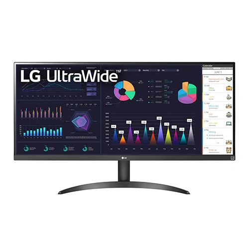 LG UltraWide 34WQ500-B 34 Inch Monitor